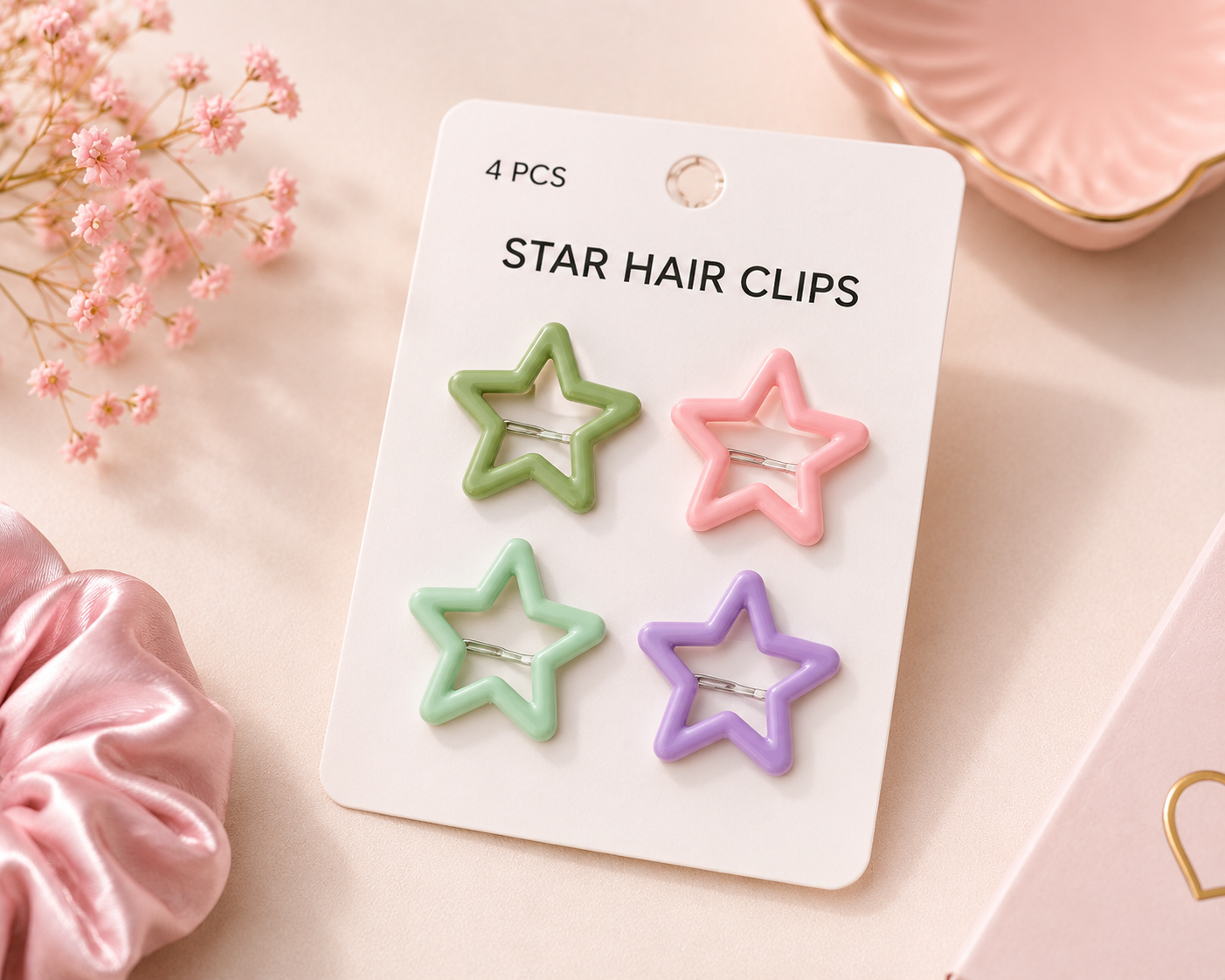 Mini Glow Up Box ✨