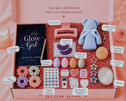 Glow Ritual Box